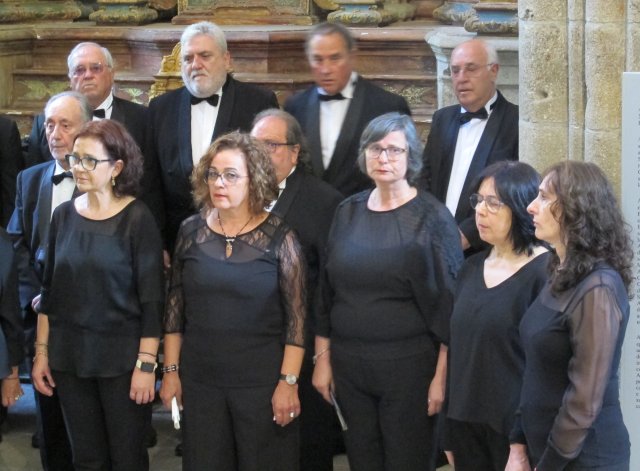 San Domingos 2026
